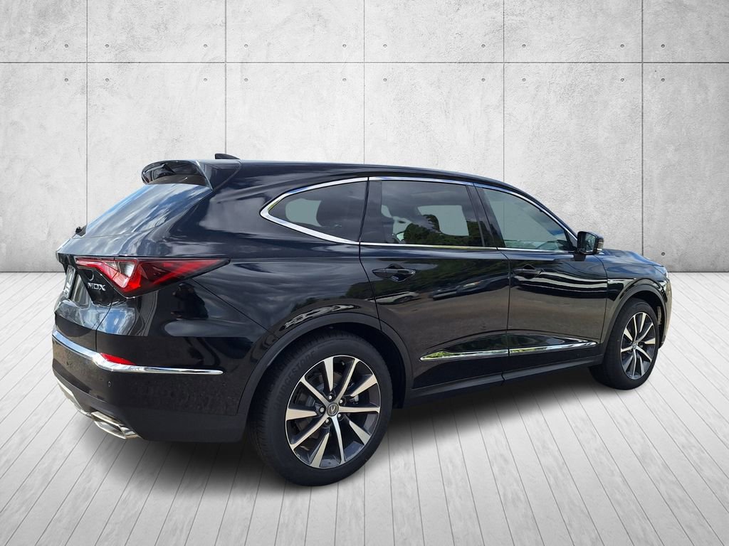 New 2026 Acura MDX w/ Technology Package image 5