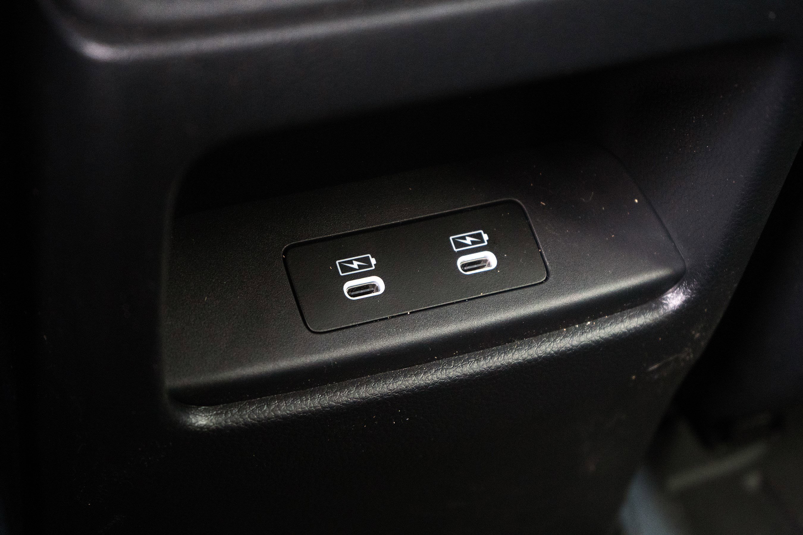 Certified 2026 Honda CR-V Sport-L image 43