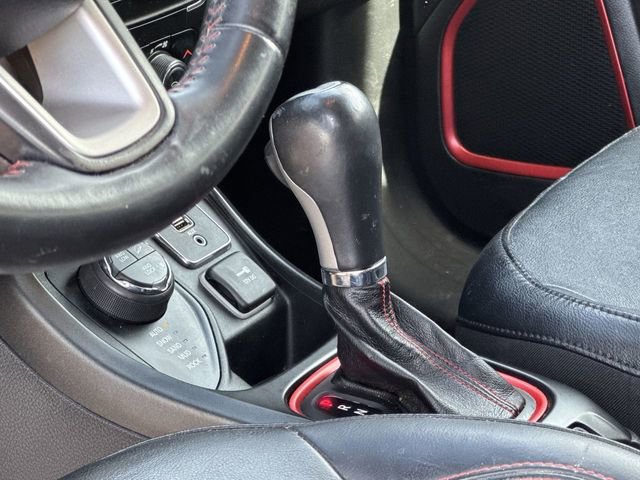 Used 2017 Jeep Compass Trailhawk image 17