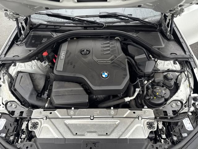 Used 2023 BMW 330i Sedan image 31