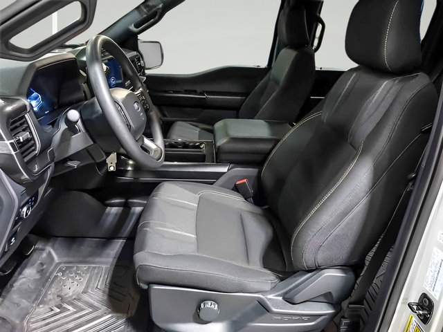 Used 2024 Ford F150 STX AWD/4WD image 10