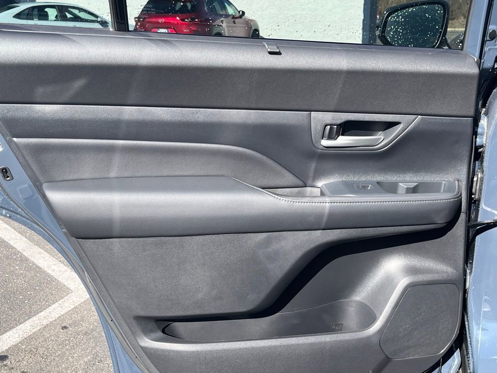 Used 2026 Toyota Grand Highlander Limited image 22