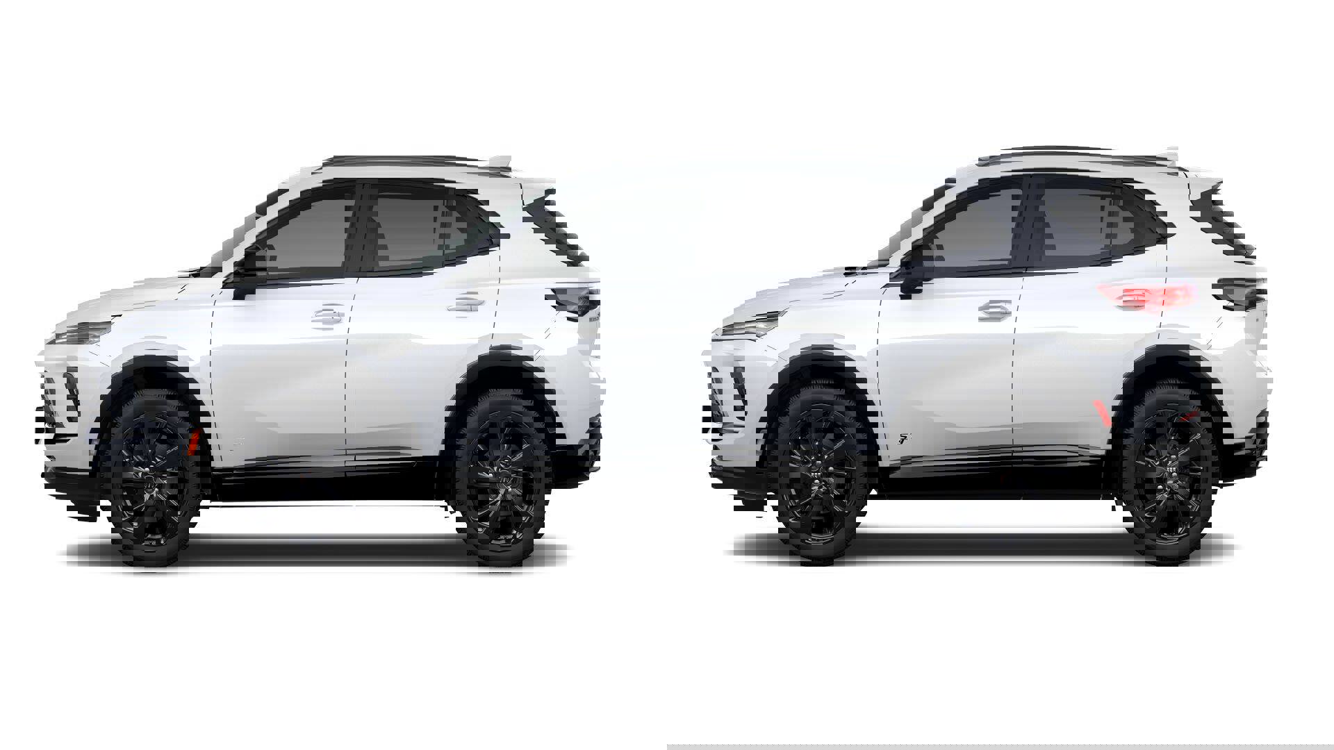 New 2026 Buick Envision Sport Touring AWD/4WD image 44