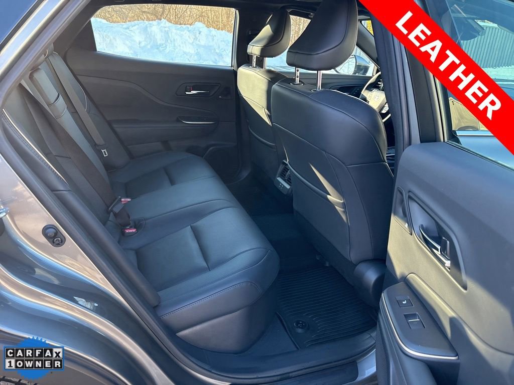 Used 2023 Toyota Crown Limited image 25