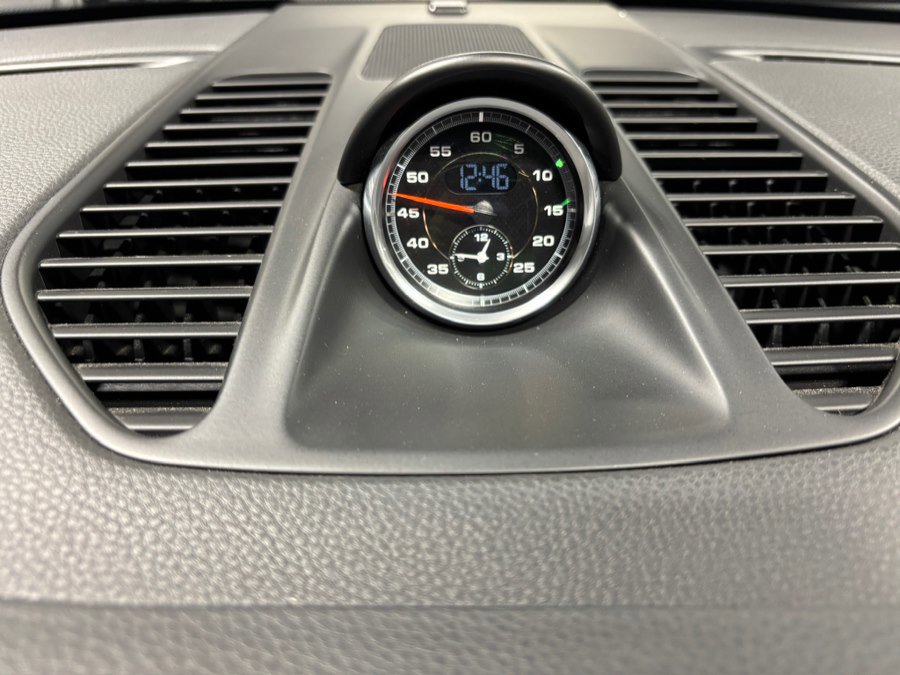 Used 2012 Porsche 911 Carrera S image 28