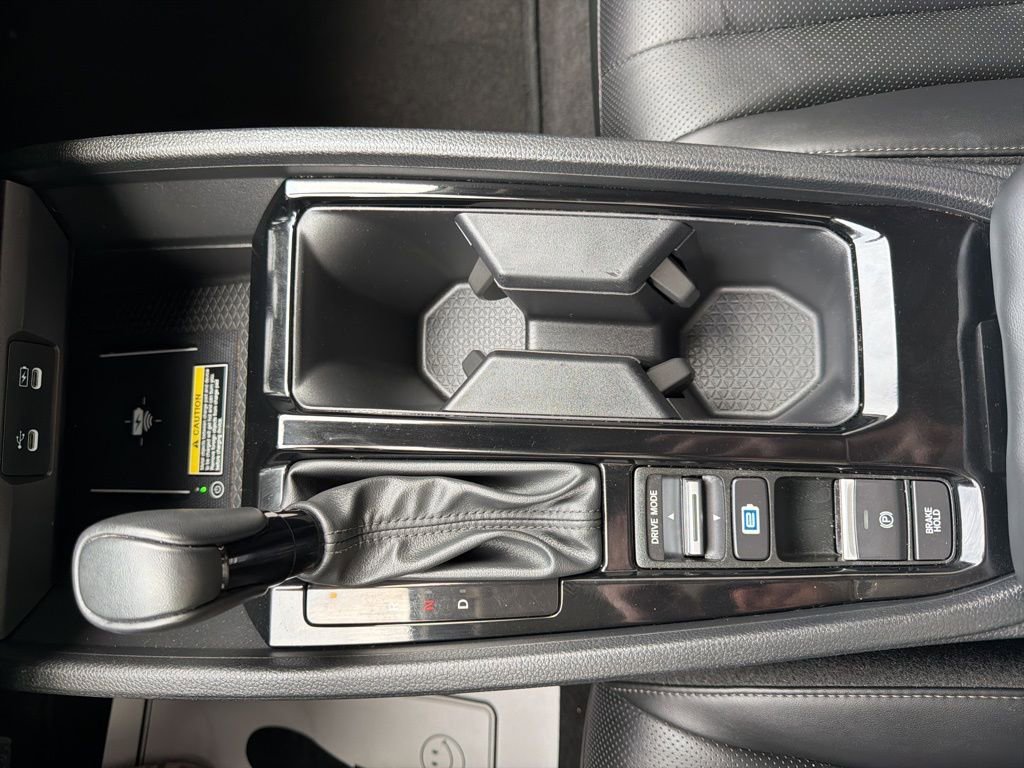 Used 2025 Honda Accord EX-L image 28