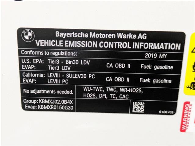 Used 2019 BMW 330i 330i w/ Premium Package image 26