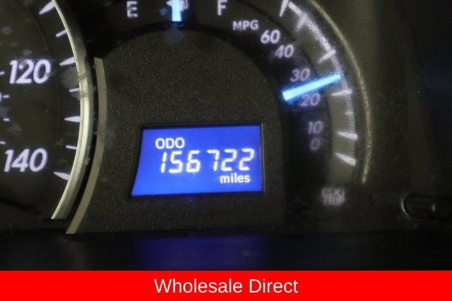 Used 2012 Toyota Camry LE FWD image 15