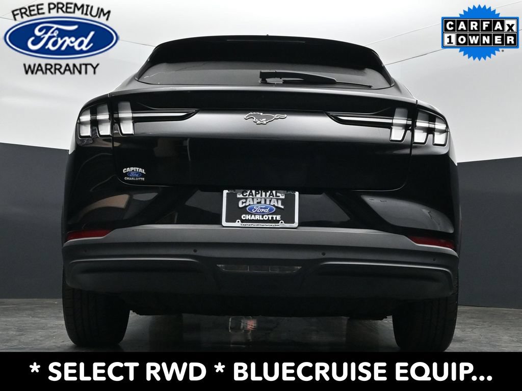 Used 2024 Ford Mustang Mach-E Select RWD image 26