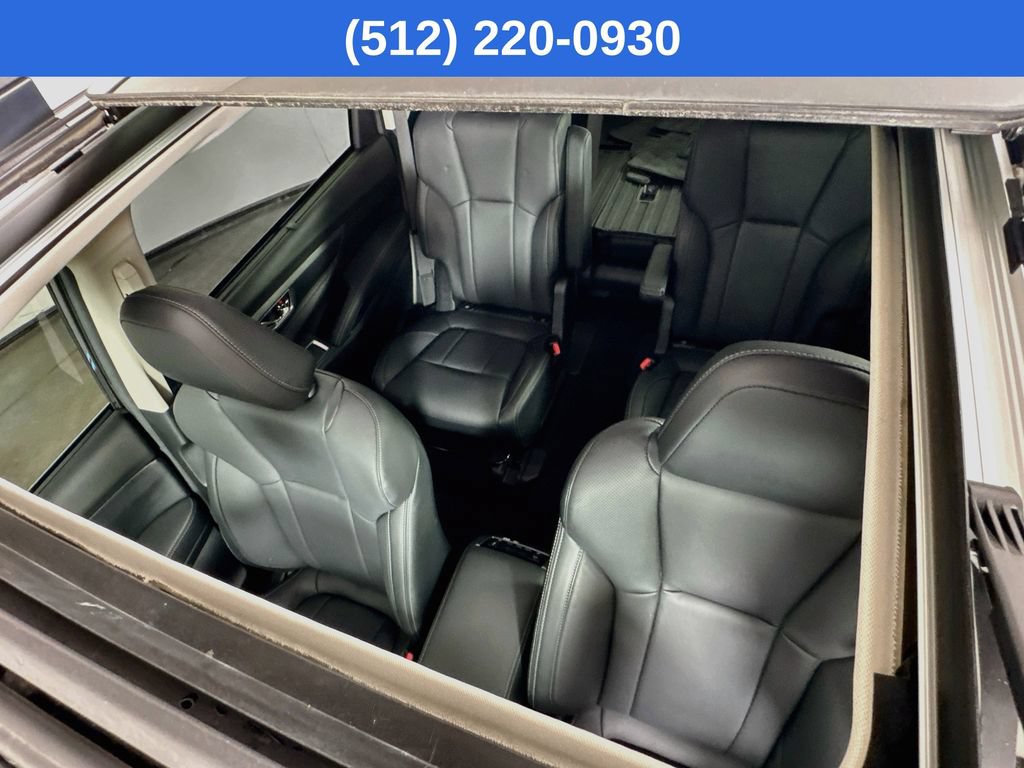 Certified 2026 Subaru Ascent Limited AWD/4WD image 27