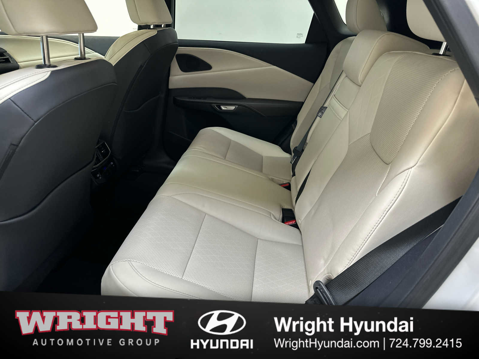 Used 2023 Lexus RX 350 Premium Plus w/ Accessory Package (A2) image 13