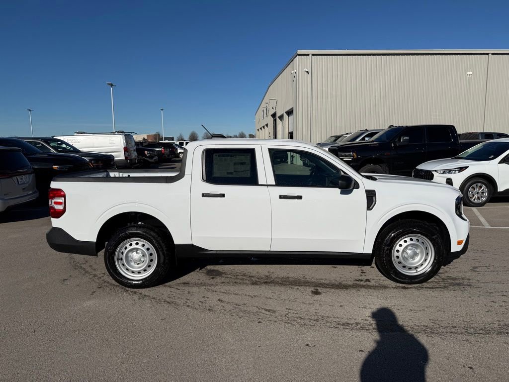 New 2026 Ford Maverick XL image 30