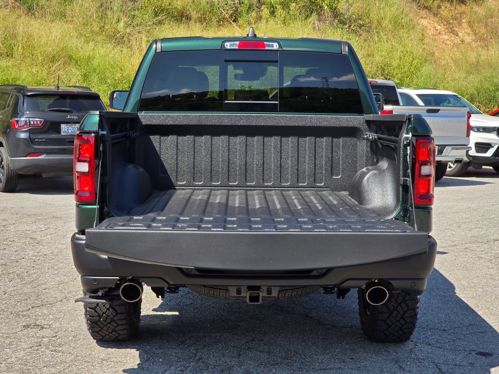 New 2027 RAM 1500 Rebel w/ Rebel Level 2 Equipment Group AWD/4WD image 13