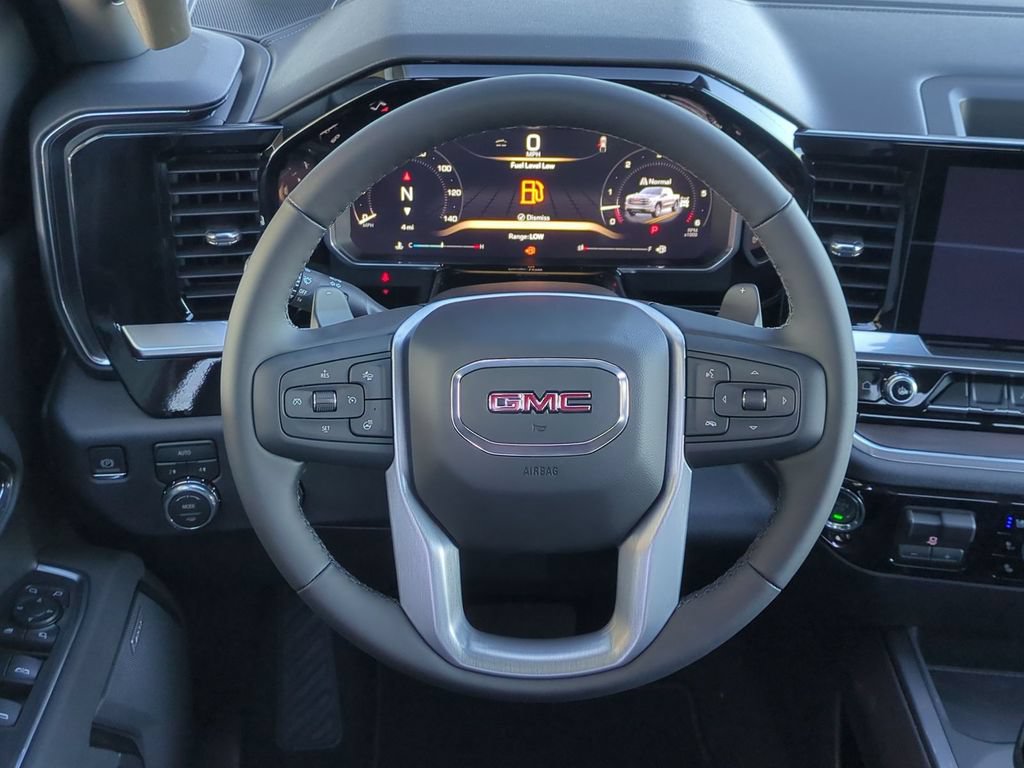 New 2026 GMC Sierra 1500 SLT w/ SLT Premium Package AWD/4WD image 19