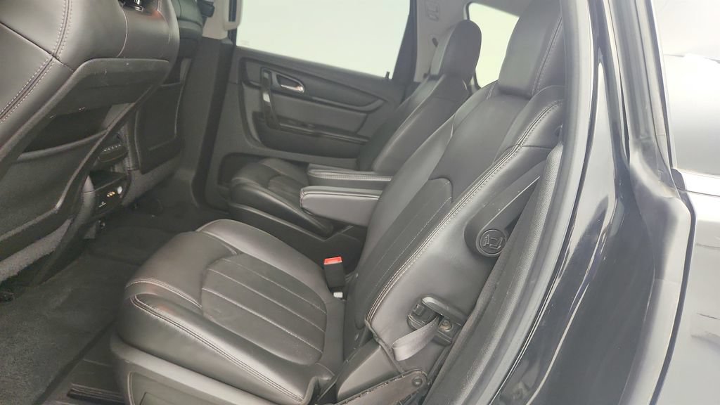 Used 2017 Chevrolet Traverse Premier FWD image 50