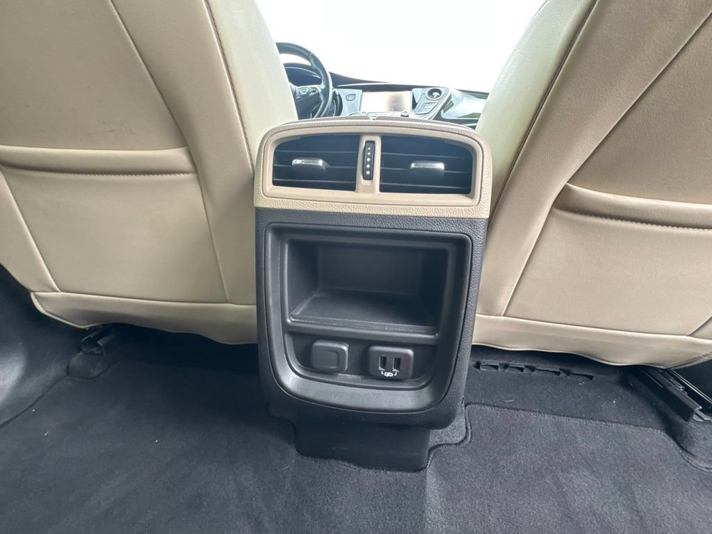 Used 2019 Buick Envision Preferred w/ LPO, Cargo Package FWD image 22