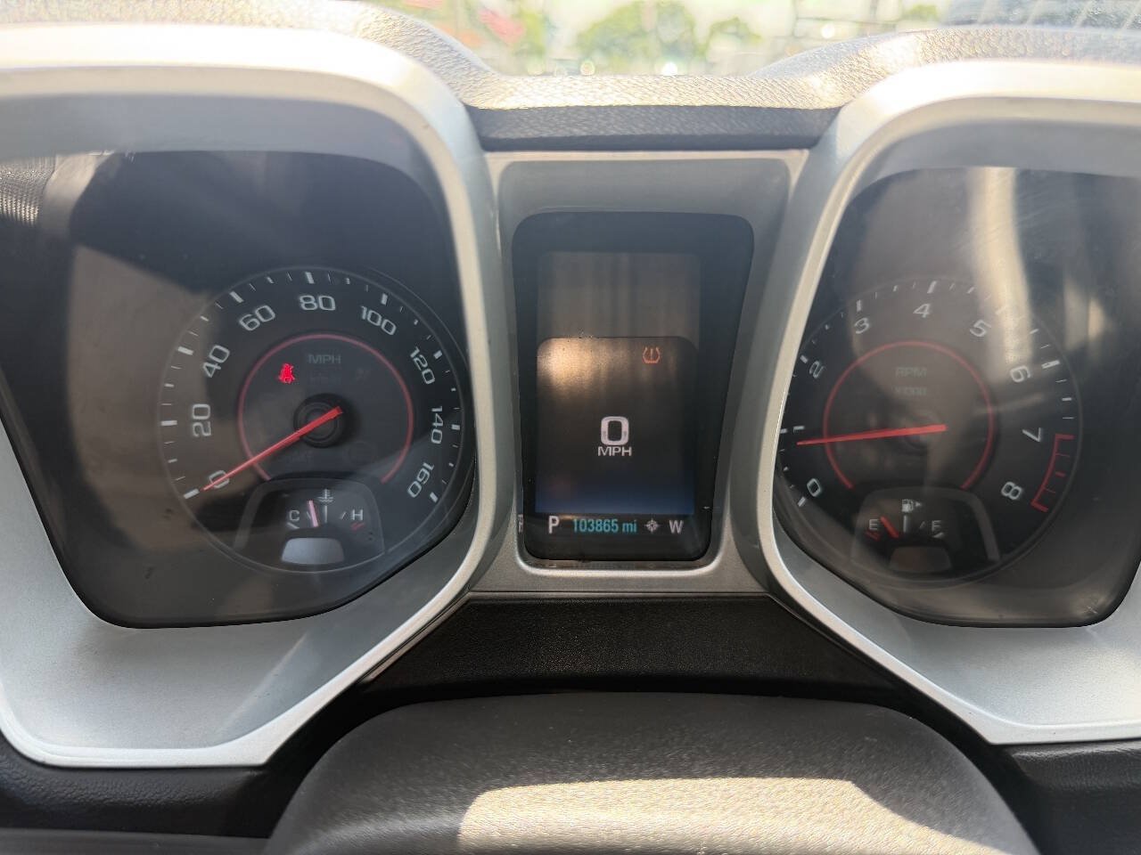 Used 2015 Chevrolet Camaro LT w/ RS Package RWD image 26