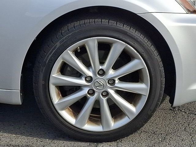 Used 2010 Lexus IS 250 AWD image 8