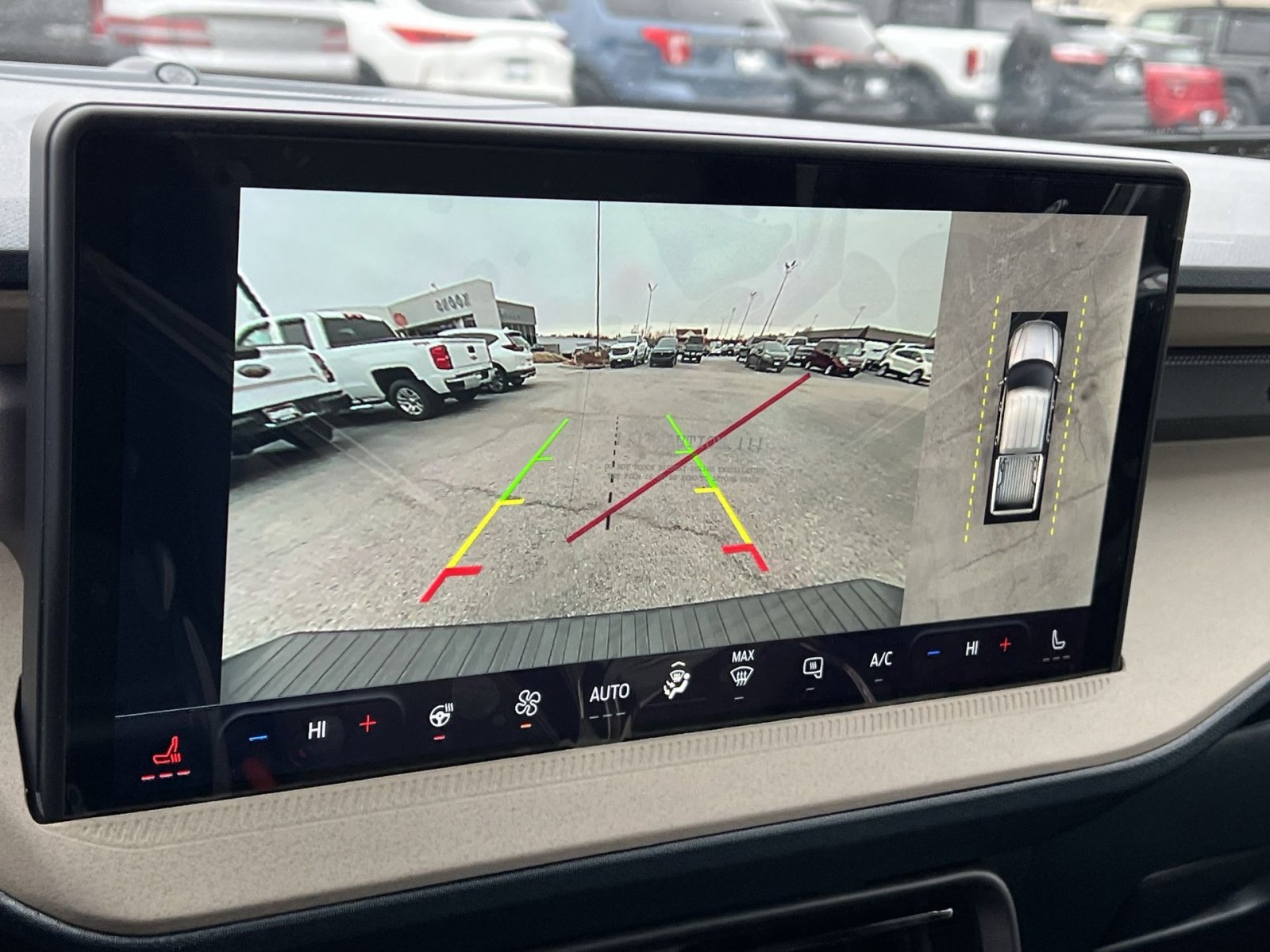 New 2026 Ford Maverick Lariat w/ 4K Tow Package image 19