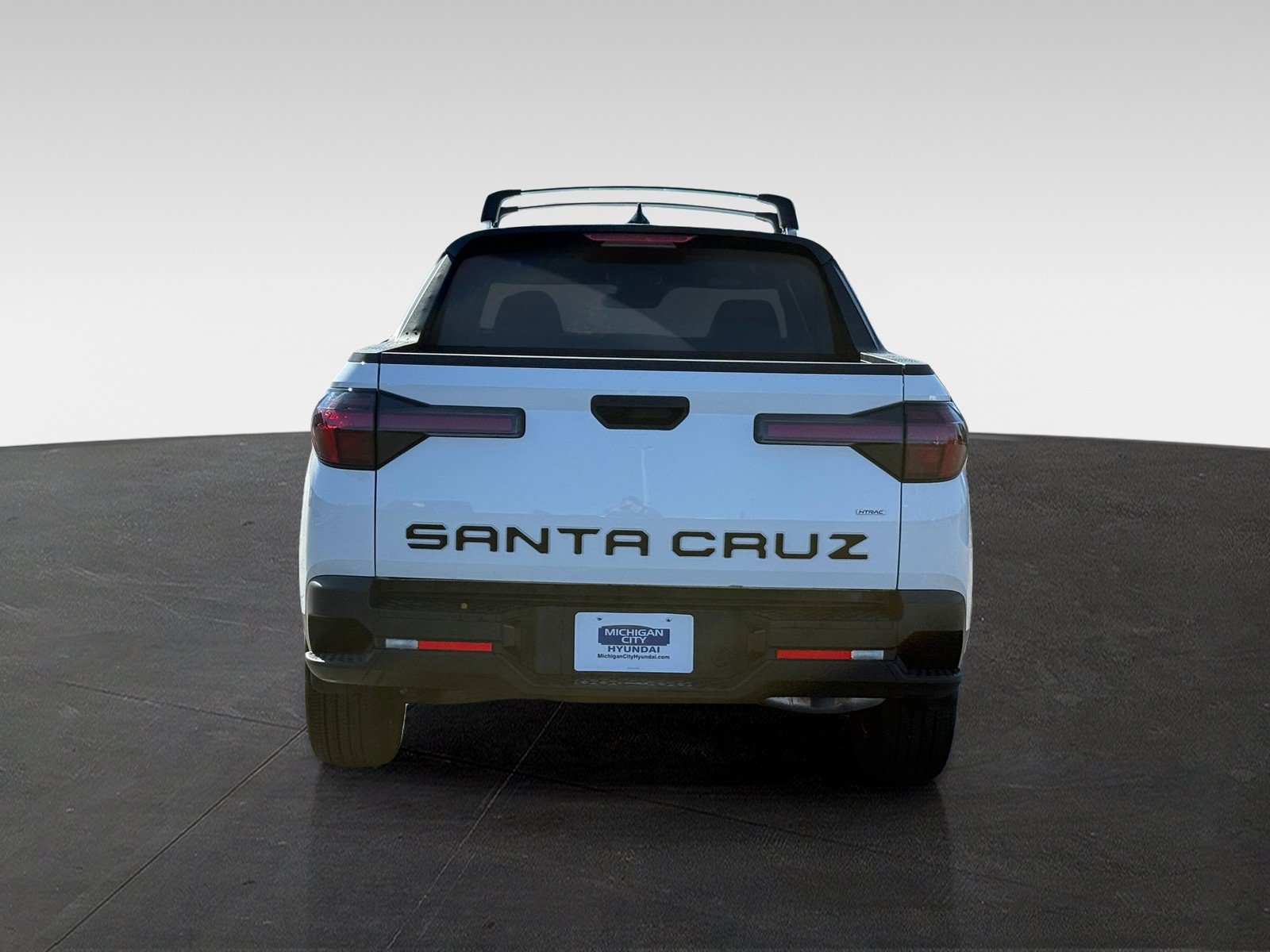 Certified 2026 Hyundai Santa Cruz SEL AWD/4WD image 6