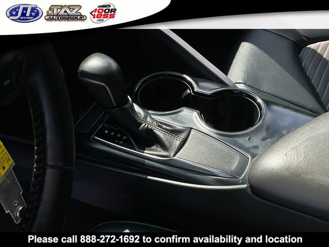 Used 2019 Toyota Camry FWD image 14
