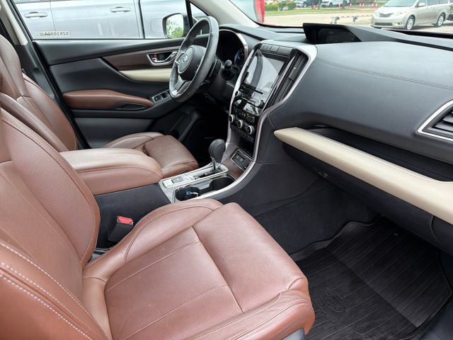 Used 2020 Subaru Ascent Touring w/ Popular Package #3 AWD/4WD image 24