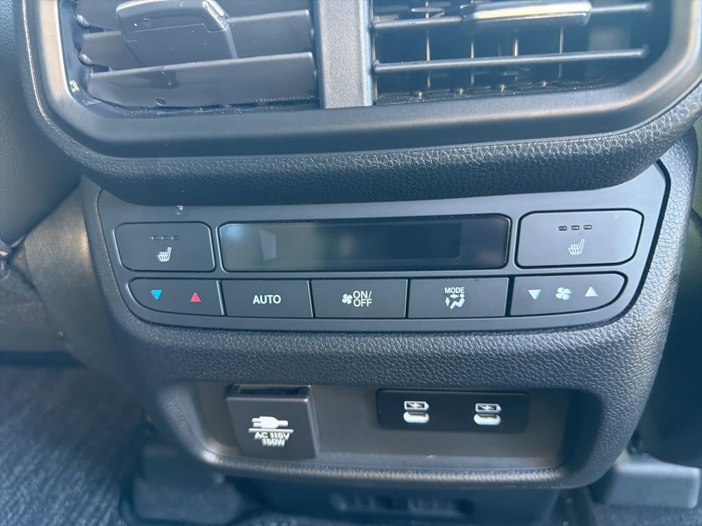 Used 2026 Honda Passport TrailSport Elite image 34