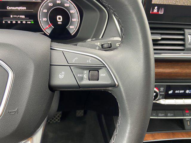 Used 2023 Audi Q5 2.0T Premium Plus w/ Premium Plus Package AWD/4WD image 20