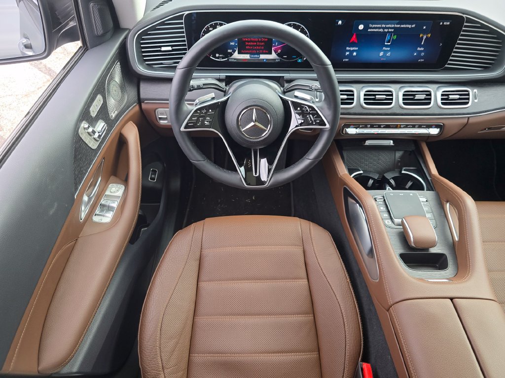 Certified 2026 Mercedes-Benz GLE 350 4MATIC image 26
