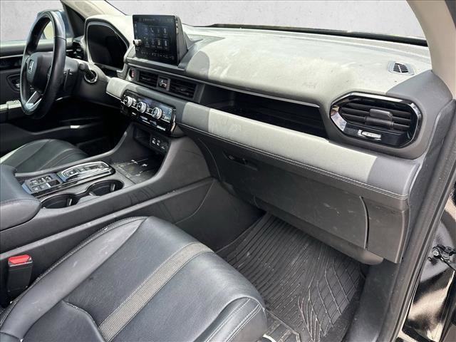 Used 2023 Honda Pilot EX-L image 30
