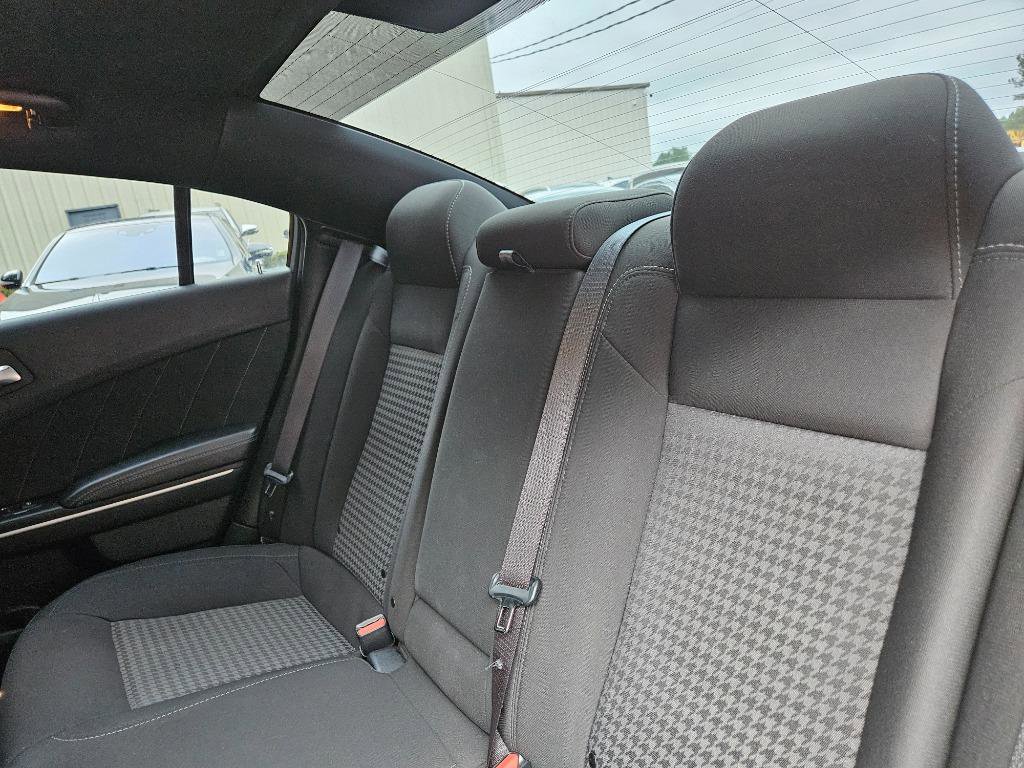 Used 2023 Dodge Charger GT RWD image 26