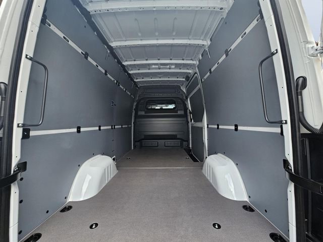 New 2026 Mercedes-Benz Sprinter 144 Cargo image 7