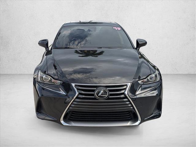 Used 2019 Lexus IS 300 video 2