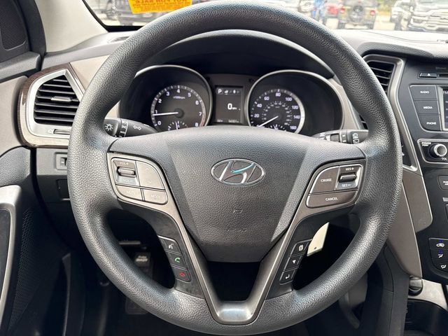 Used 2018 Hyundai Santa Fe Sport image 14