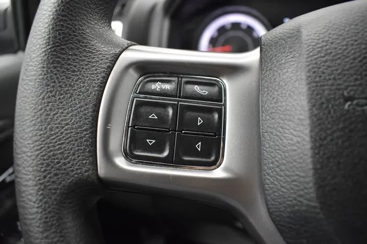 Used 2024 RAM 1500 Classic SLT AWD/4WD image 24