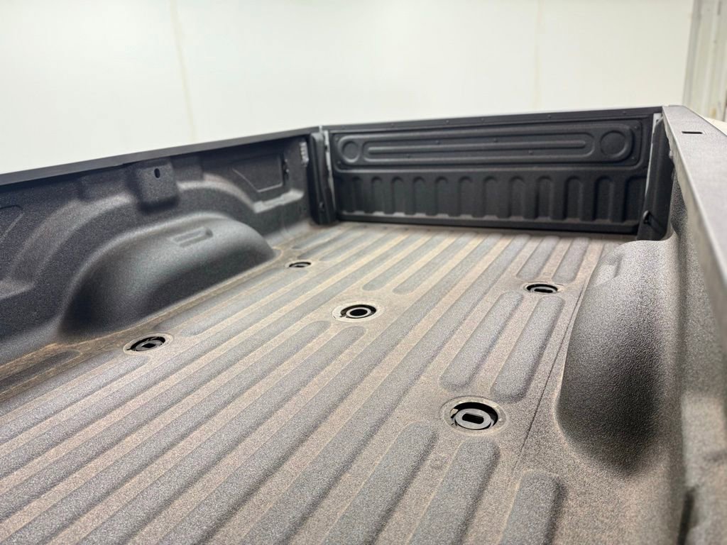 New 2026 RAM 3500 Big Horn image 5