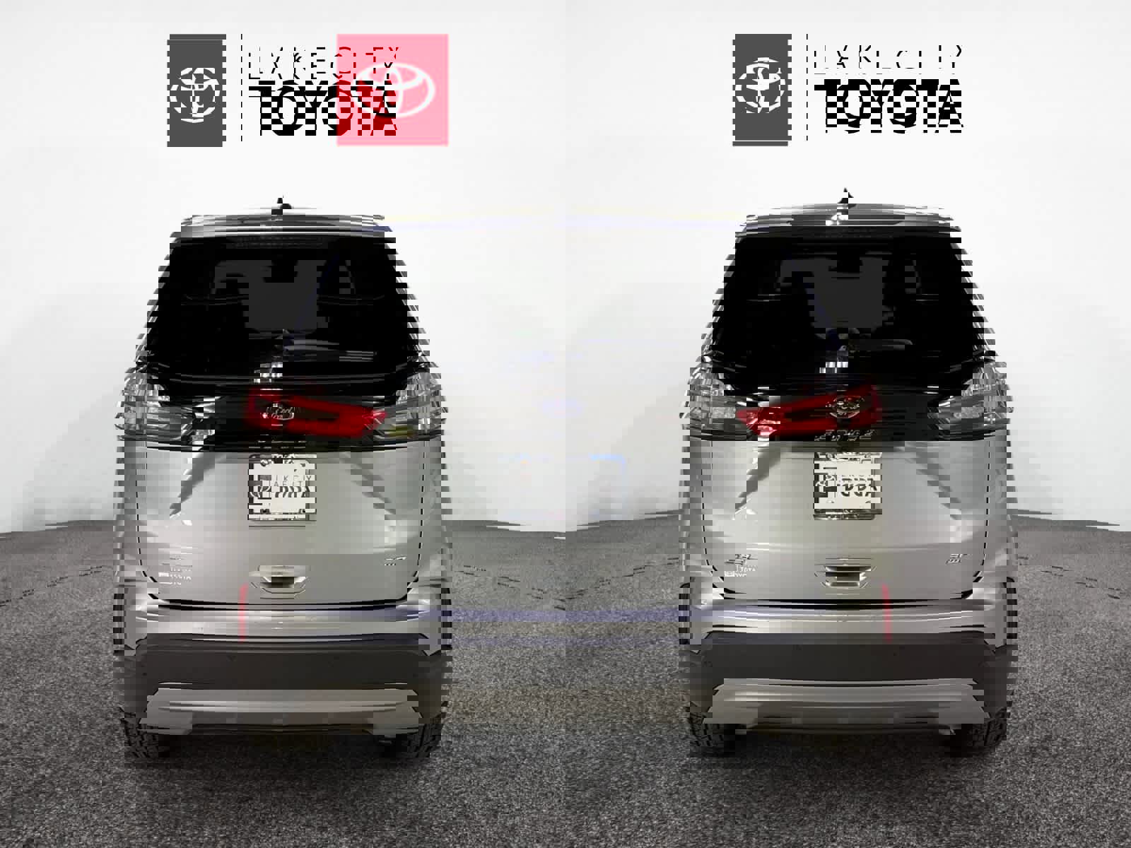 Used 2024 Ford Edge SEL image 6