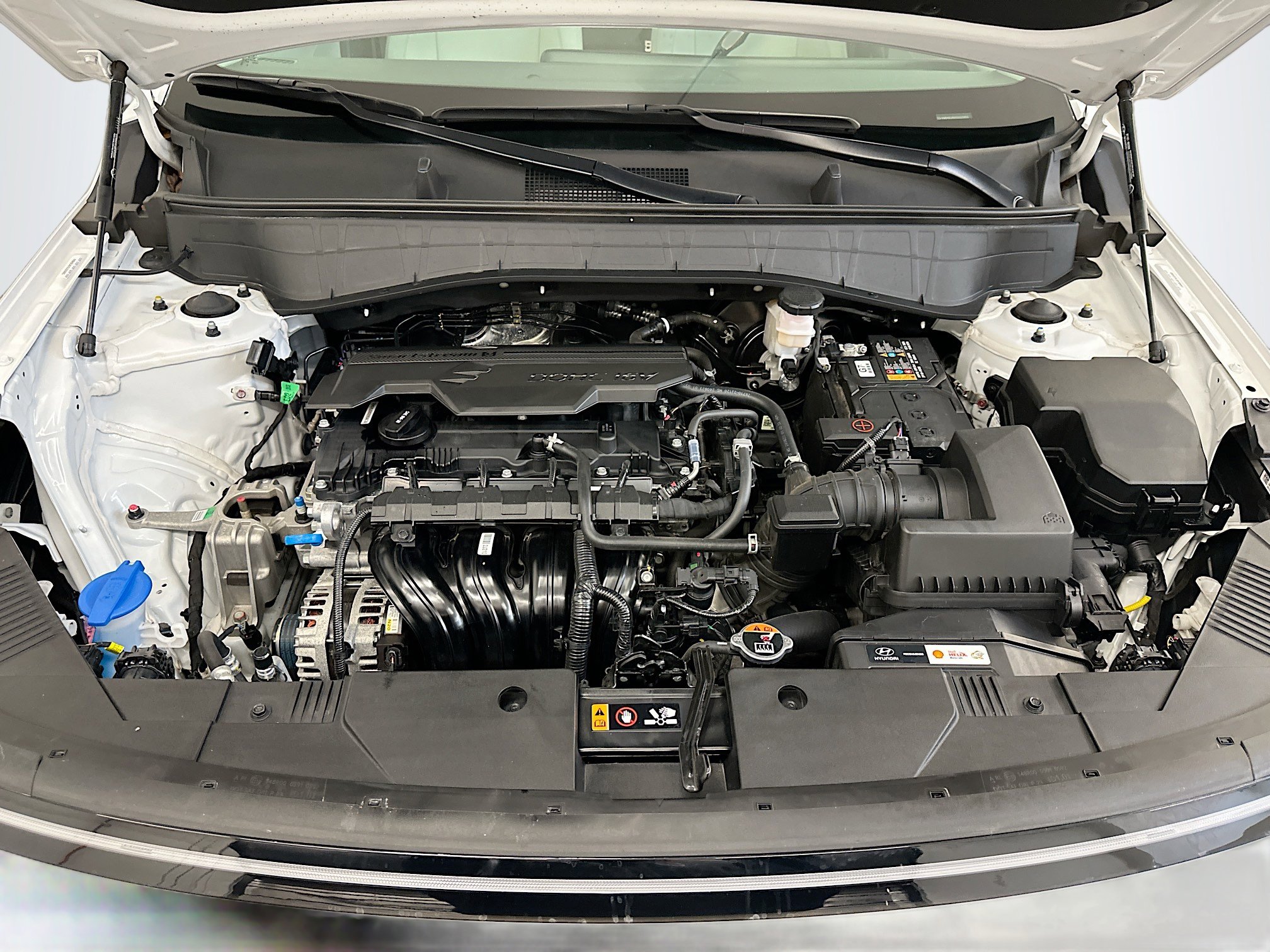 Used 2025 Hyundai Kona SEL image 33