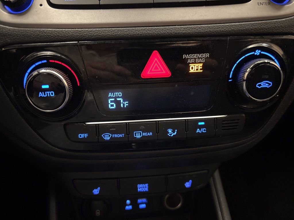 Used 2019 Hyundai Accent Limited image 19