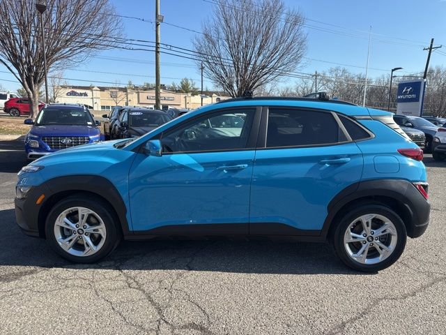 Used 2023 Hyundai Kona SEL image 17
