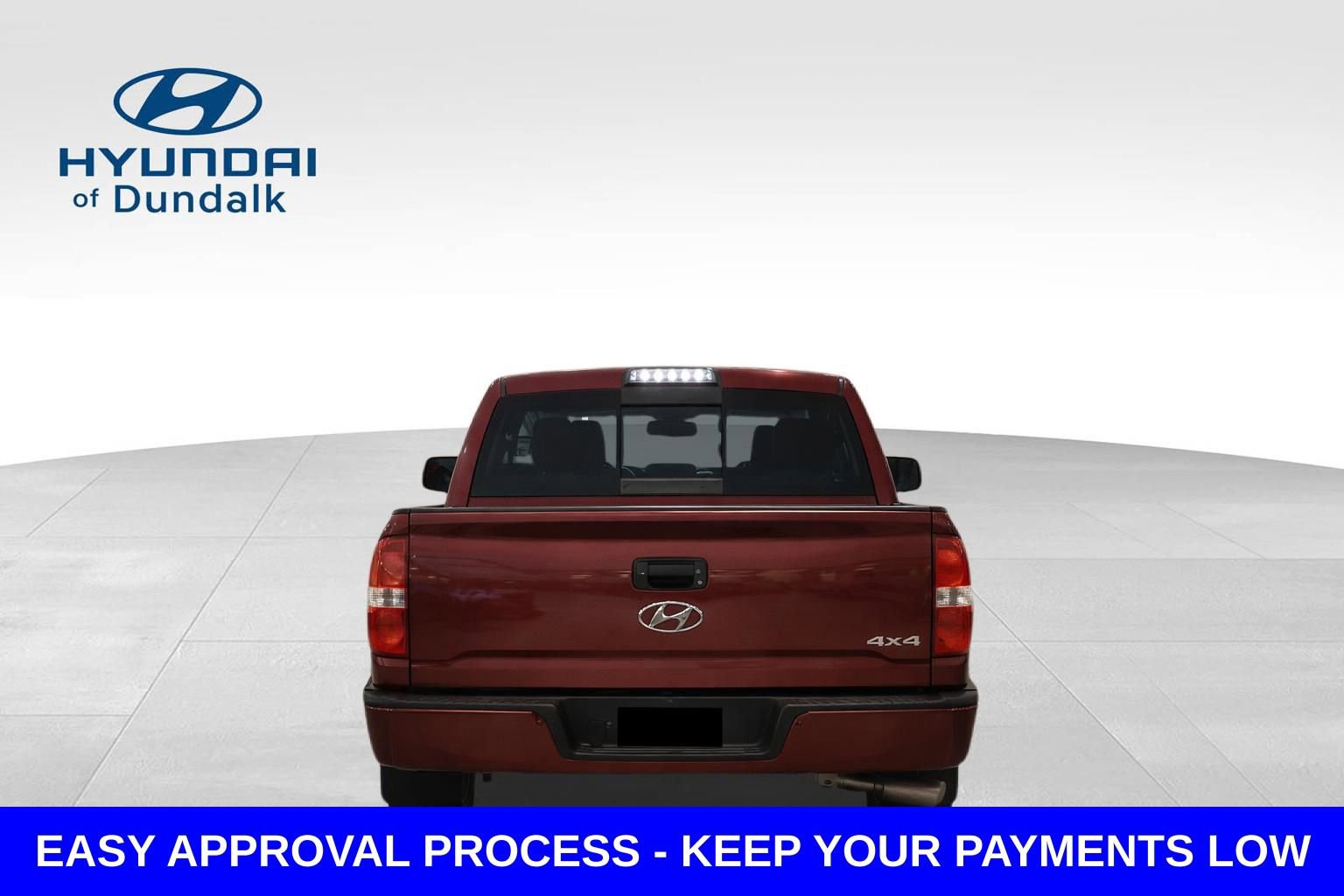 Used 2018 RAM 2500 Big Horn image 8