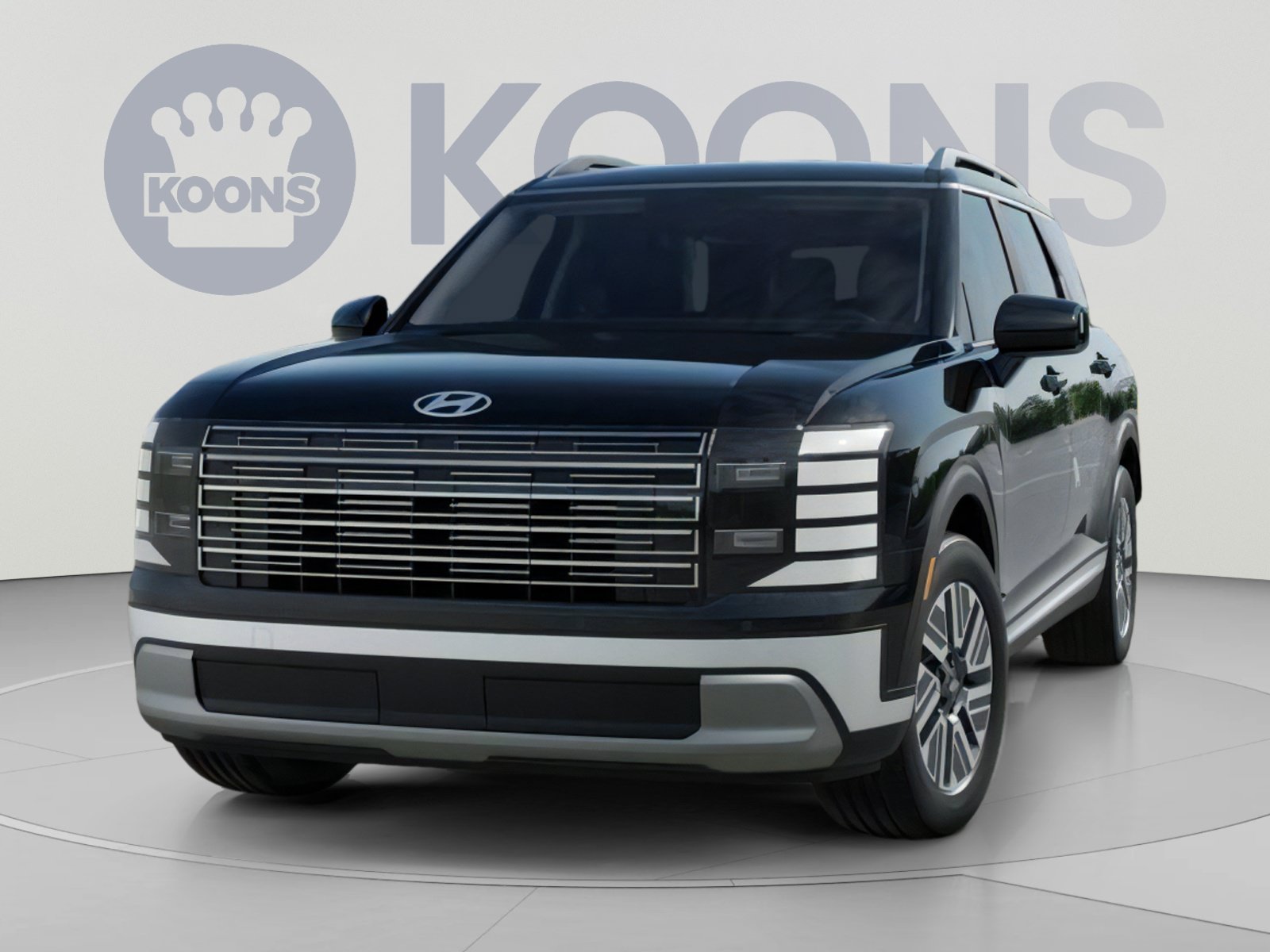 New 2027 Hyundai Palisade SEL AWD/4WD image 8