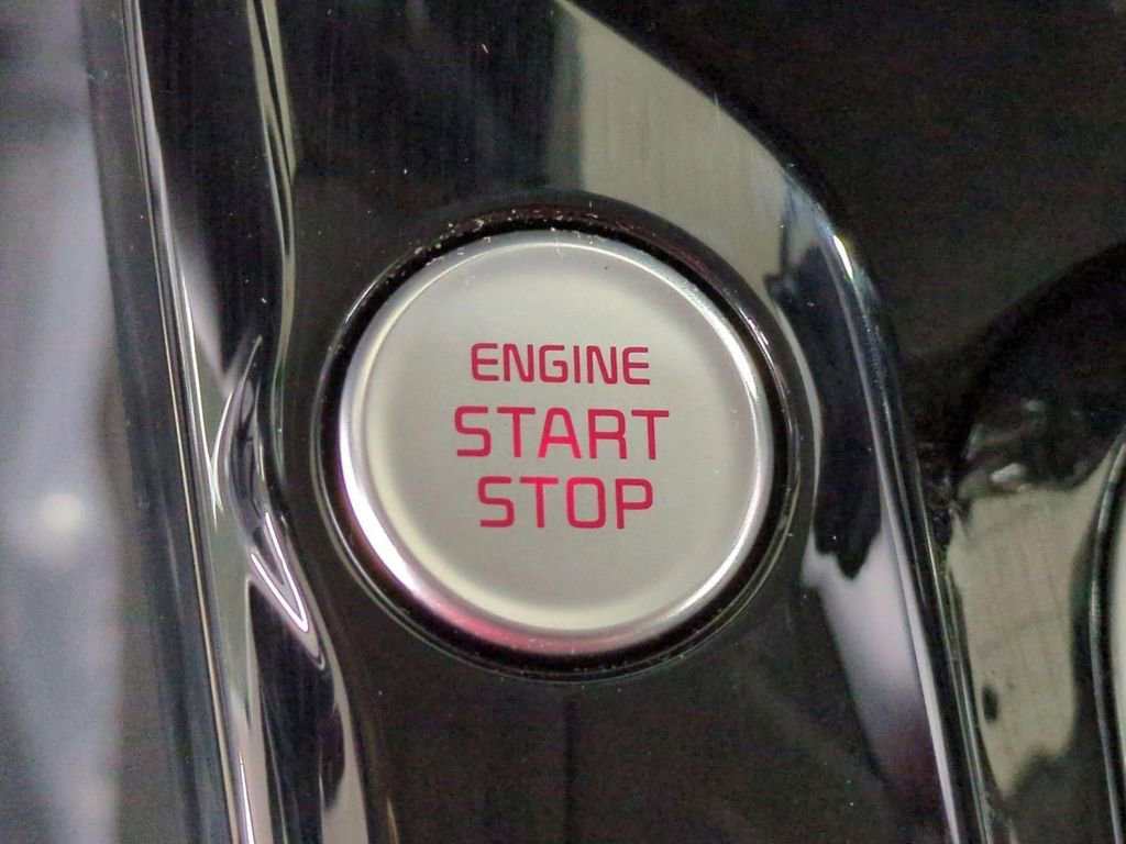 Used 2022 Kia Soul S image 21