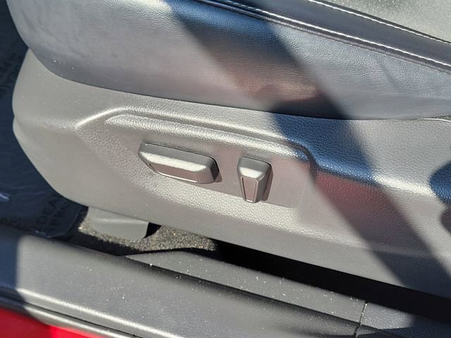 Used 2024 Mitsubishi Eclipse Cross SE AWD/4WD image 19