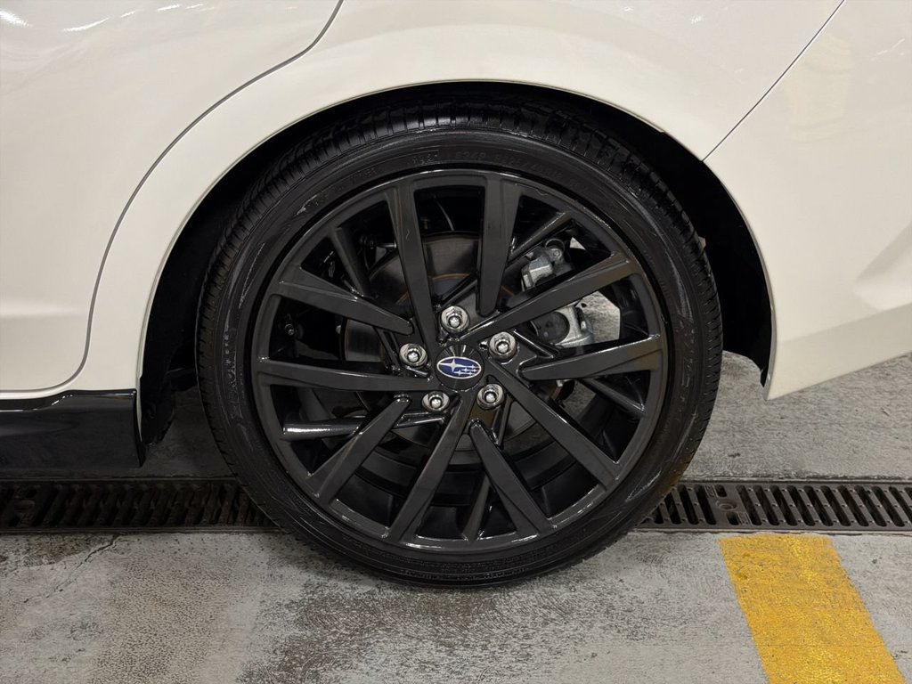 Certified 2026 Subaru Impreza RS AWD/4WD image 11