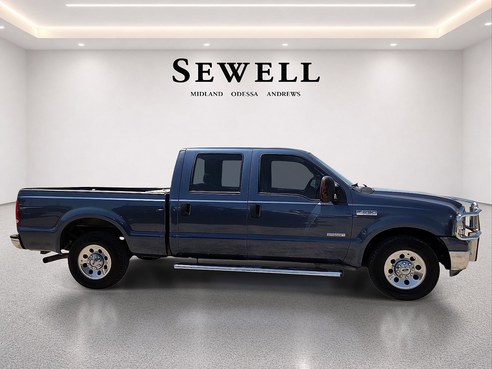 Used 2007 Ford F250 XLT RWD image 5