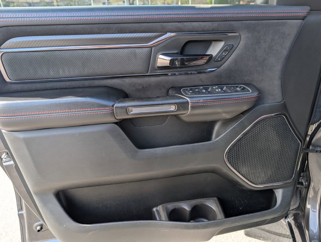 Used 2021 RAM 1500 TRX w/ TRX Level 2 Equipment Group AWD/4WD image 14