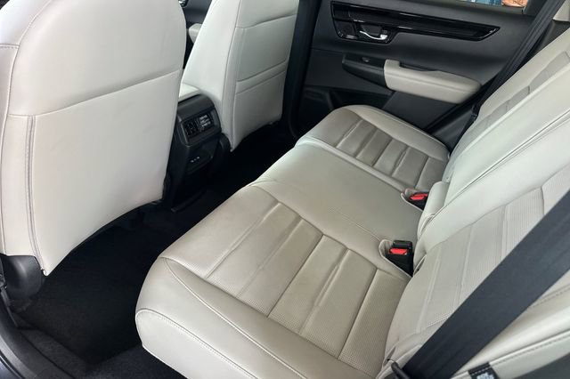 Certified 2025 Honda CR-V EX-L image 14