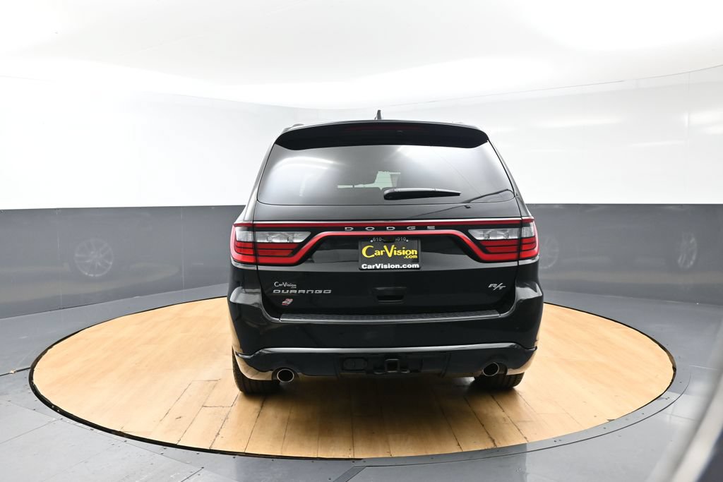 Used 2025 Dodge Durango R/T AWD/4WD image 6