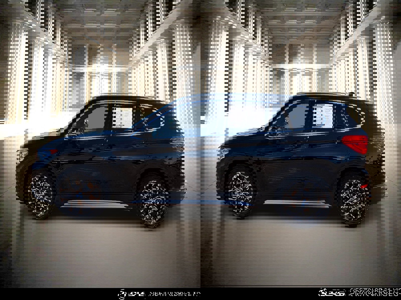 Used 2020 BMW X1 xDrive28i image 8